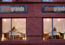 Restauracja Papa Grande - Bydgoszcz