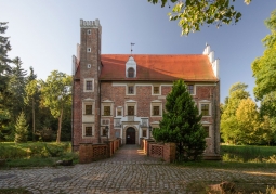 Water Castle - Wojnowice