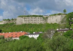 Fortress - Kłodzko