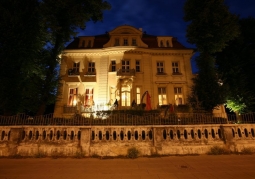 Patschke's Villa - Gdansk