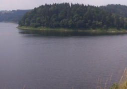 Jezioro Pilchowickie - Pilchowice