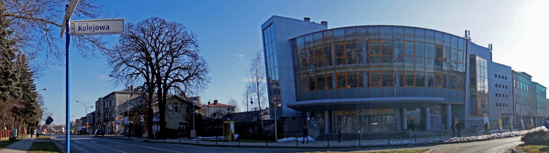 Regionalne Centrum Kultur Pogranicza