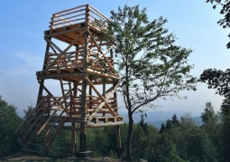 Lookout tower