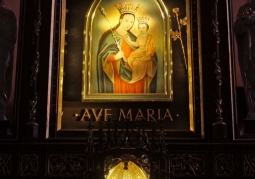 Our Lady of Murkowa