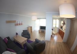 Apartament Dune