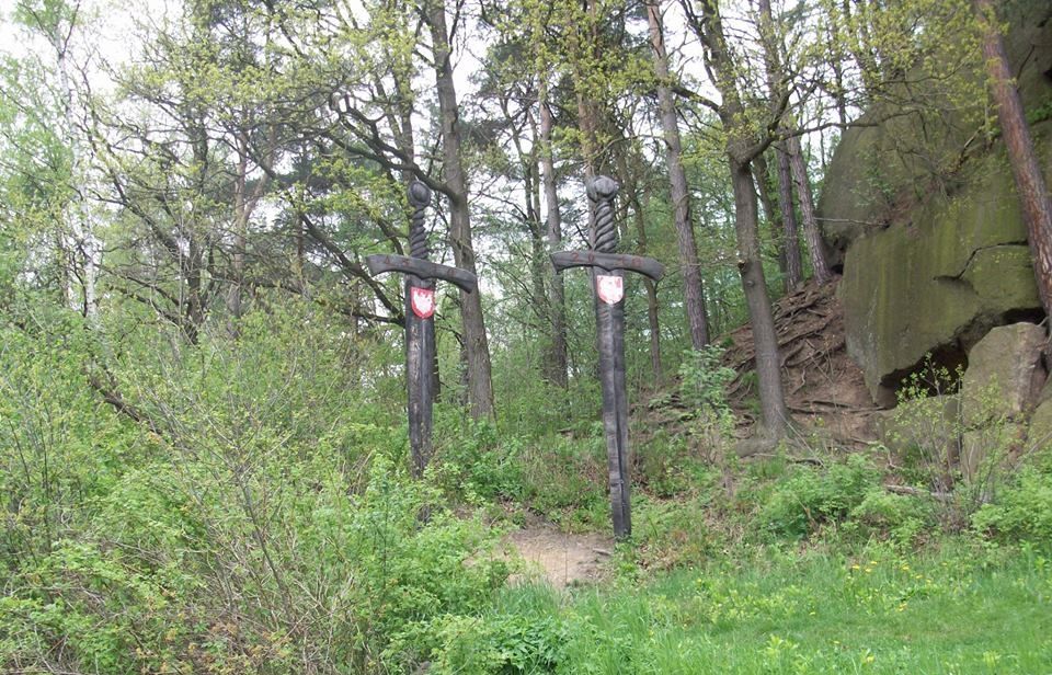 Petrified City Nature Reserve