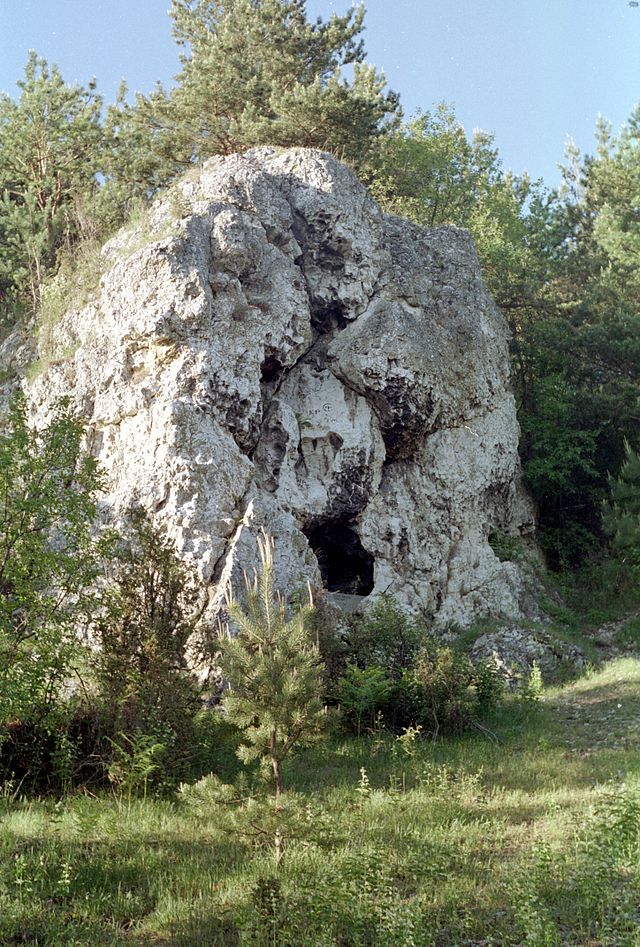 Załęczański Landscape Park