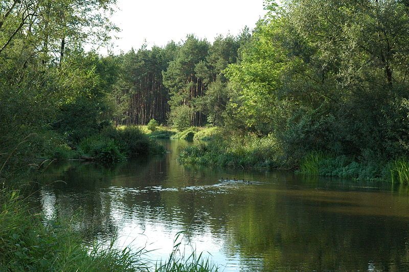 Załęczański Landscape Park