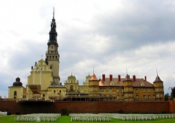 Jasna Góra - Częstochowa