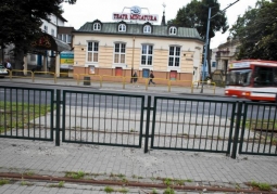 Municipal Theater Miniatura - Gdansk