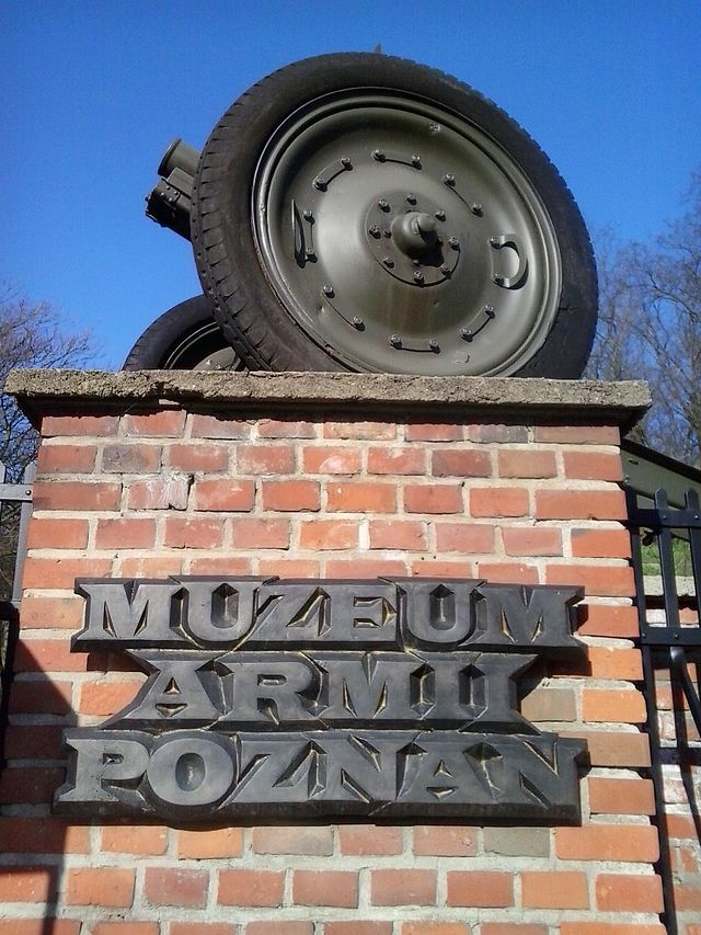 Poznań Army Museum