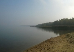 Zdjęcie: Park krajobrazowy Sulejowski Park Krajobrazowy.