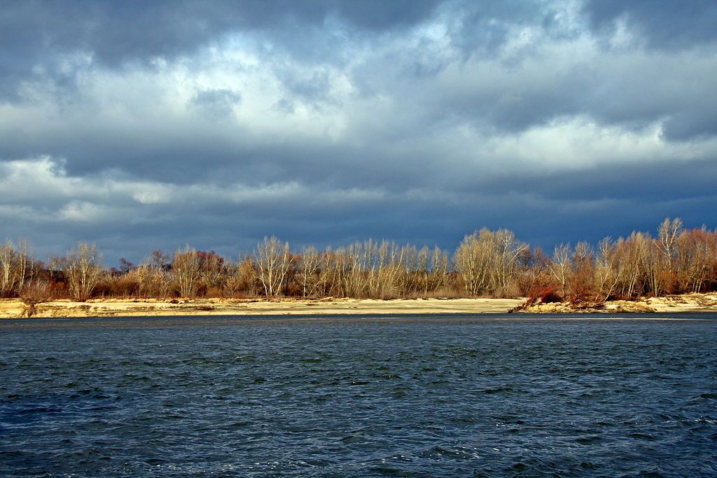 Kazimierski Landscape Park