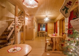 The House and Apartment Complex Your Cottage - Kościelisko