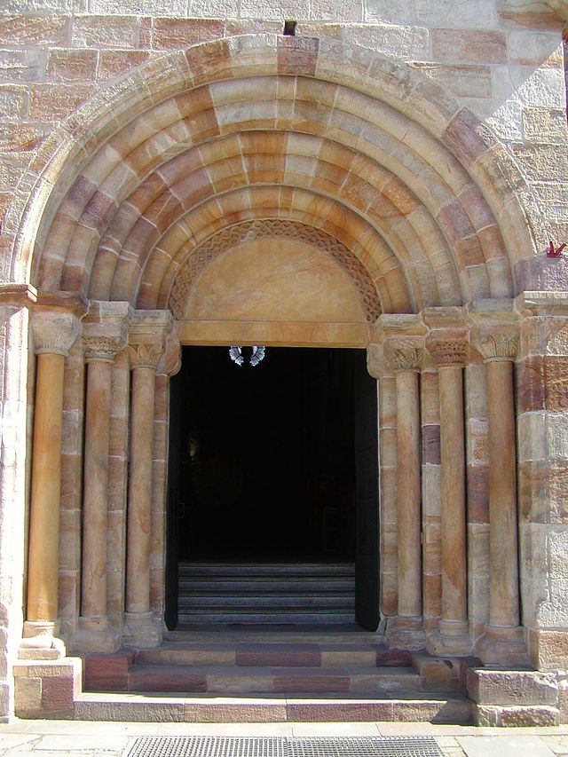 Cistercian Abbey Complex