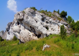 Rzędkowickie Rocks - The Eagles' Nests Landscape Park