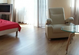 Apartament Paryski