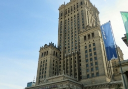 Palace of Culture and Science