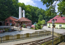 Museum of Gold Mining and Metallurgy - Zloty Stok