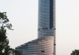Sky Tower - Wrocław
