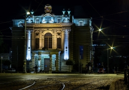 Wrocławski Teatr Lalek - Stare Miasto