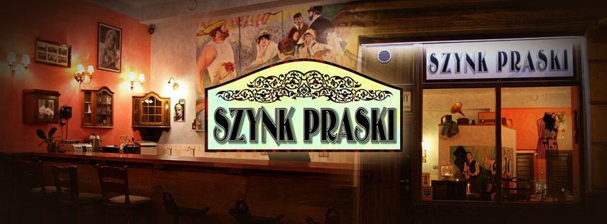 Restauracja Szynk Praski