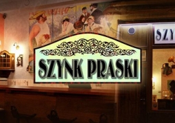 Szynk Praski