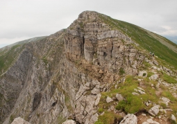 Krzesanica - Tatra National Park