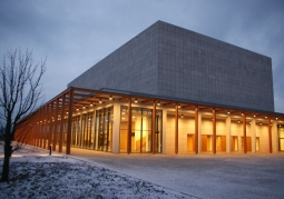 The Krzysztof Penderecki European Center for Music - Zakliczyn
