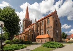 Church St. Of Archangel Michael - Old Town