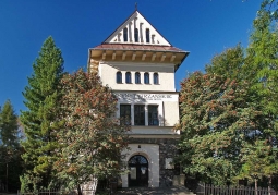 Tatra Museum