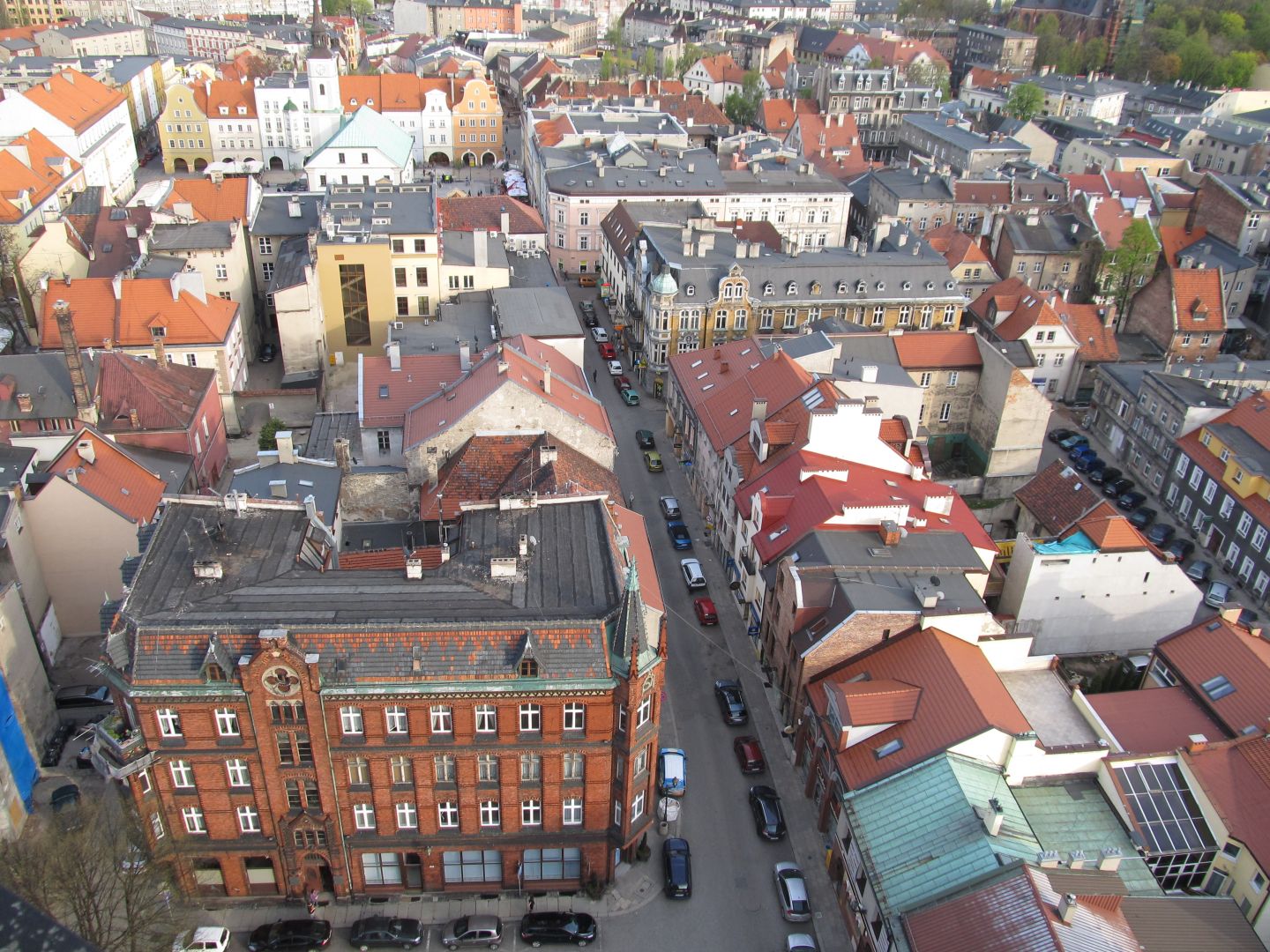 Stare Miasto