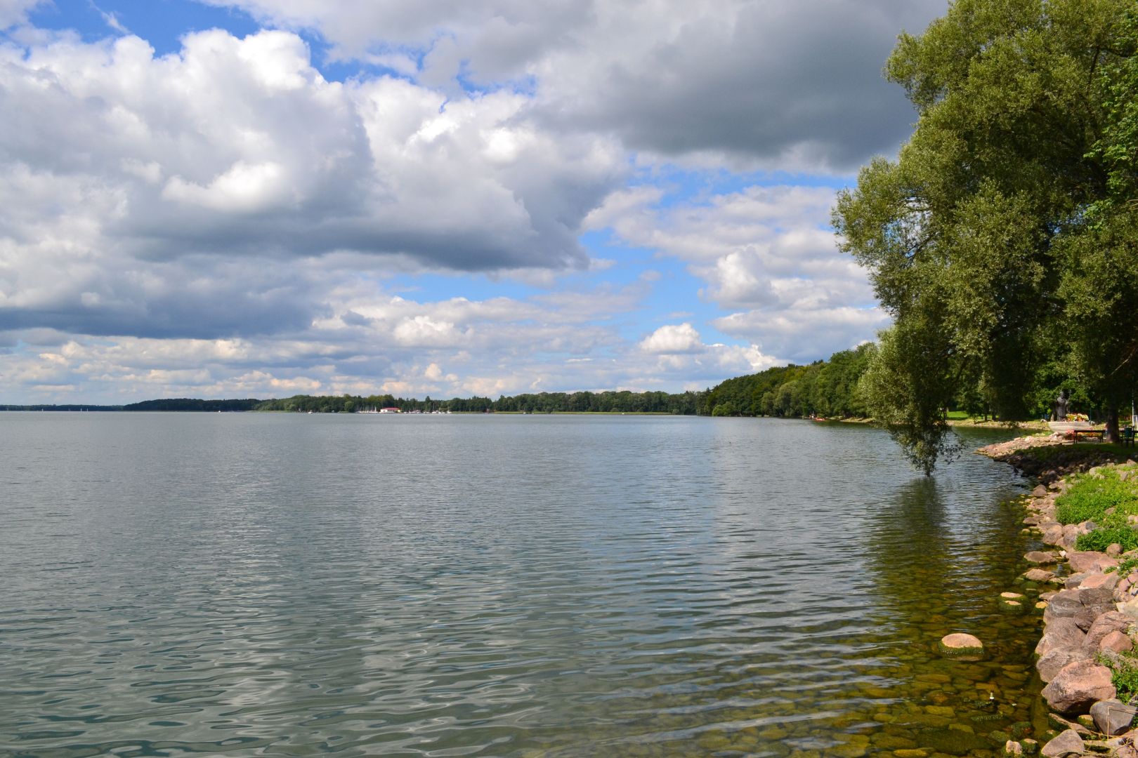 Drawski Park Krajobrazowy