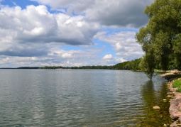 Drawsko Lake
