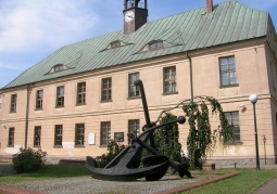 Sea Fisheries Museum