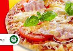 Presto Pizza