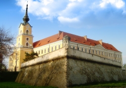 zamek rzeszowski