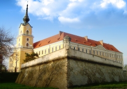 Rzeszów Castle