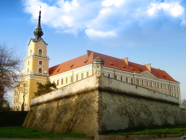 Rzeszów Castle