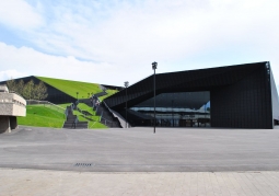 International Congress Center - Katowice