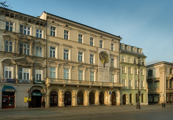 Międzynarodowe Centrum Kultury