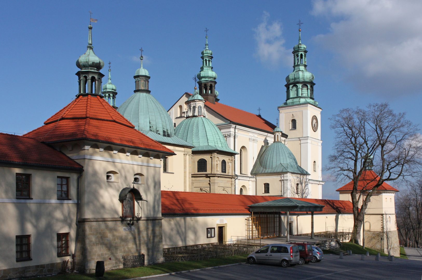 Sanktuarium Pasyjno-Maryjne