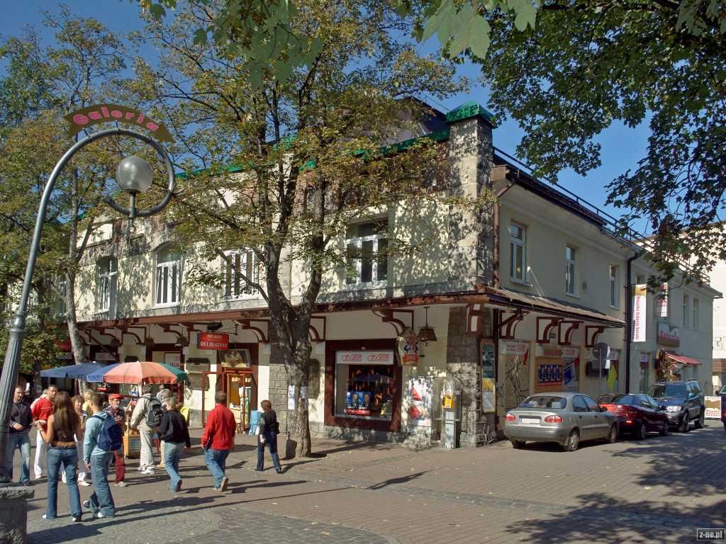 Municipal Art Gallery of Władysław Zamoyski