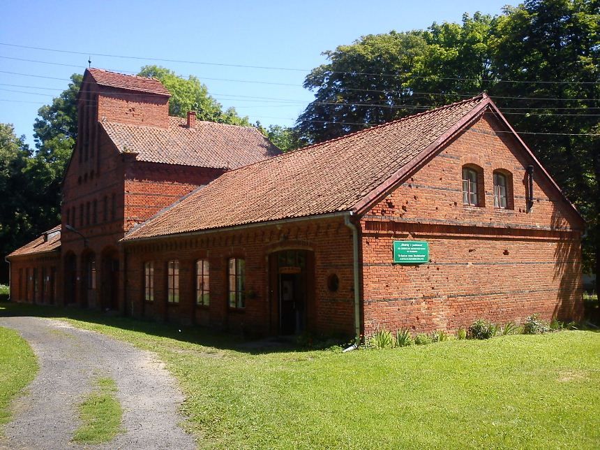 Muzeum Skarby z Poddasza