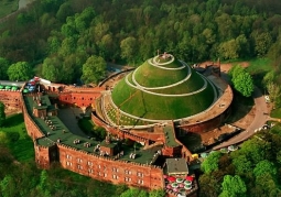 Kościuszko Mound - Krakow