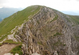Ciemniak - Tatra National Park