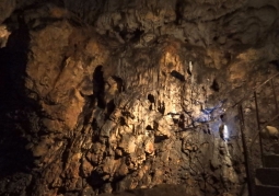 Upper Wierzchowska Cave - Wierzchowie