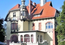 Museum of Sopot - Willa Claaszen - Sopot