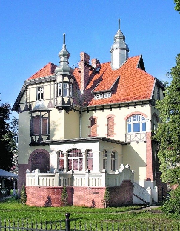 Villa Claaszen