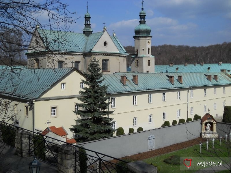 Monastery of Discalced Carmelites